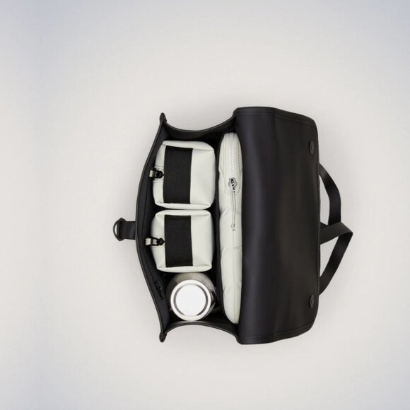 Rains Reflective Backpack - WATERPROOF main image 6
